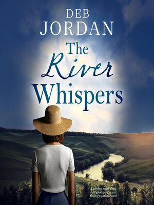 cover image of The River Whispers